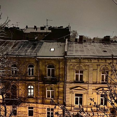 Valentine Apartment 리비프 외부 사진