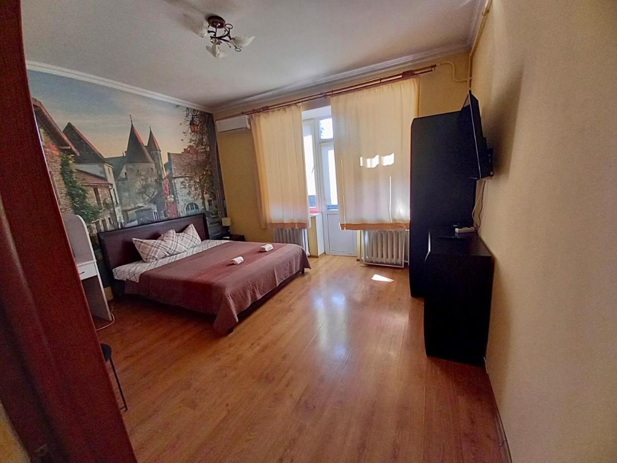 Valentine Apartment 리비프 외부 사진