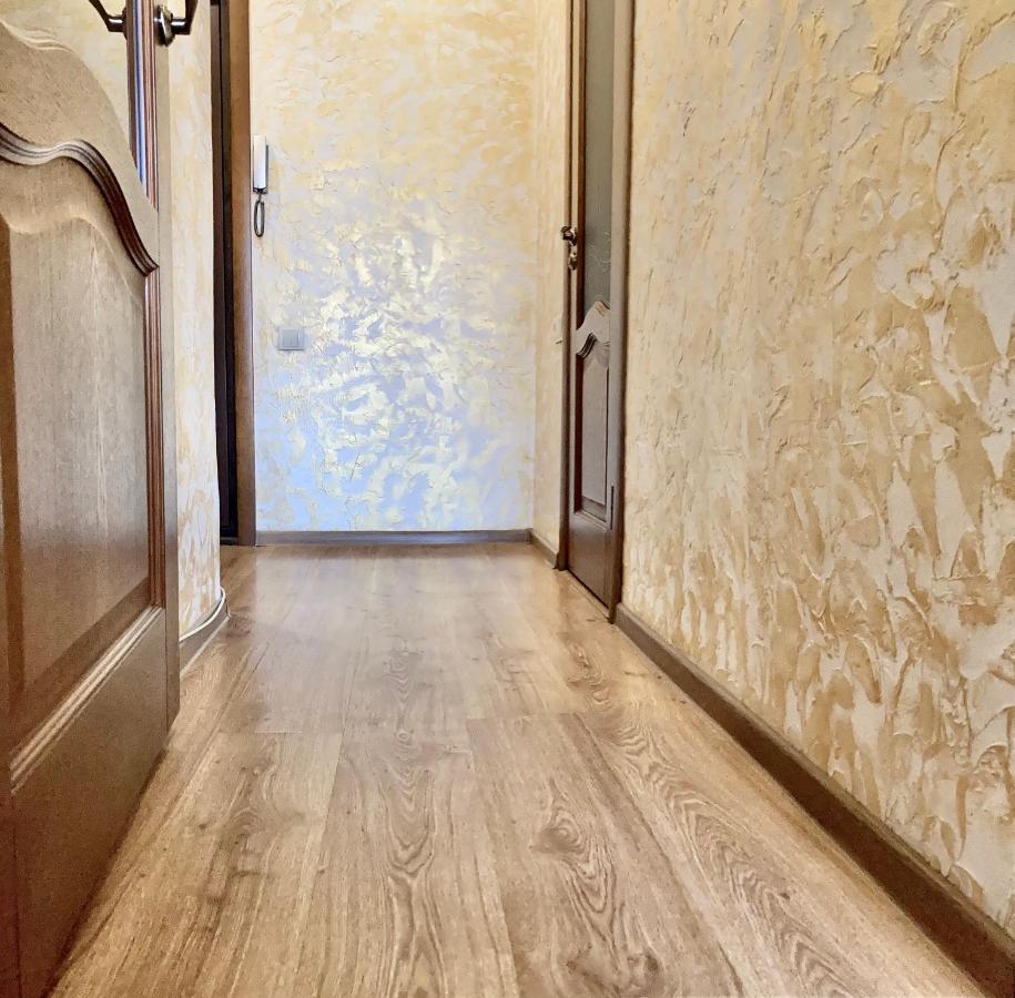 Valentine Apartment 리비프 외부 사진