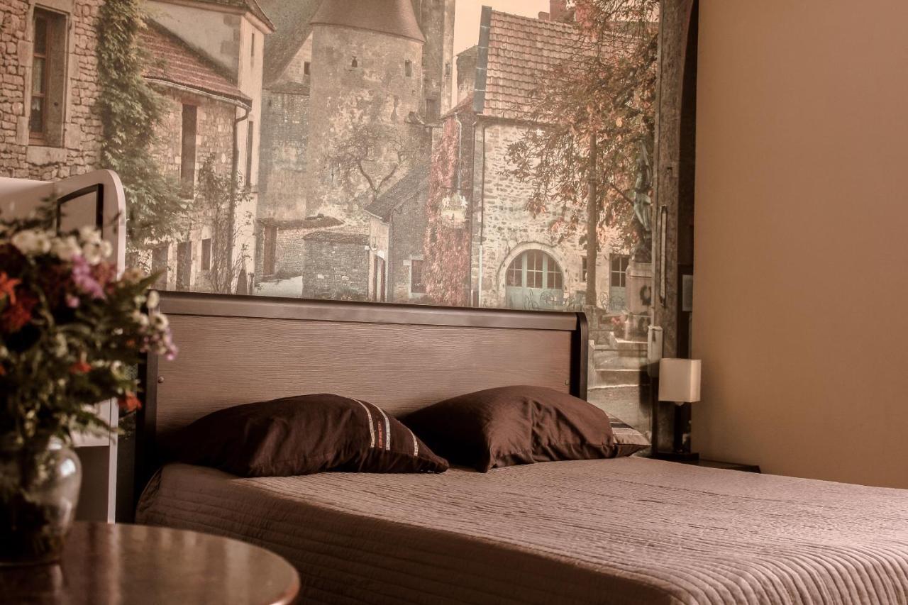 Valentine Apartment 리비프 외부 사진