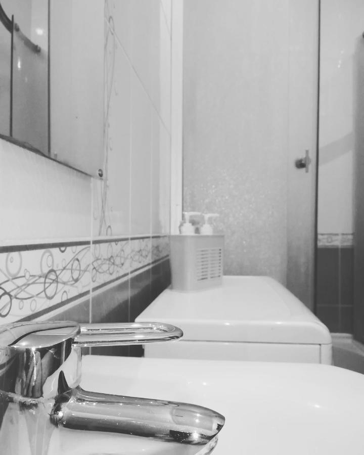 Valentine Apartment 리비프 외부 사진