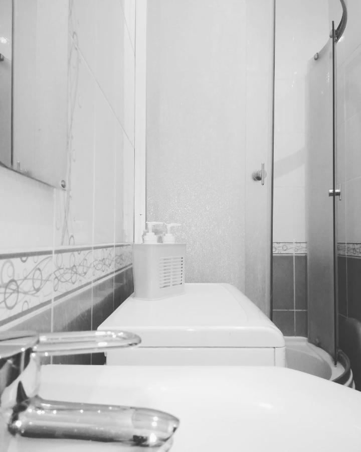 Valentine Apartment 리비프 외부 사진