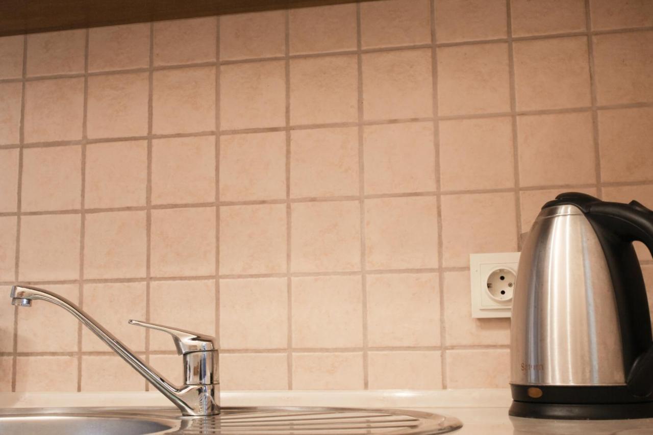 Valentine Apartment 리비프 외부 사진
